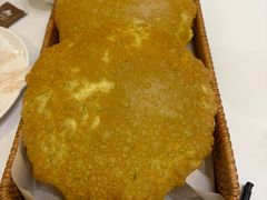 招牌葱油饼-唐宫·粤菜海鲜(万象城店)