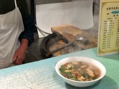 -清真·白家牛肉罩火烧老店(育才街店)