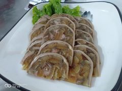 -鲁西南老厨子·特色鲁菜(经一纬五店)