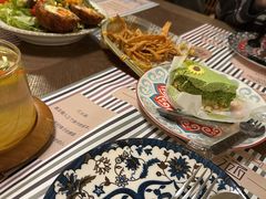 -仁义涵西餐·咖啡(中华巴洛克店)