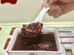 -香港華心糖水鋪(南西总店)
