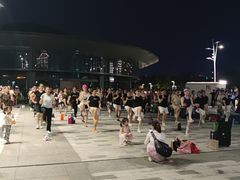 -宁波儿童公园(鄞州区)