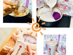 -鲜芋仙(中环百联2店)