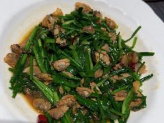 -梁家大院•农家菜(昆山会展中心店)