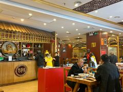 -老雒阳面馆·水席·洛阳菜(王城路店)