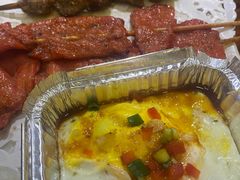 -金雨烧烤(新城南都店)