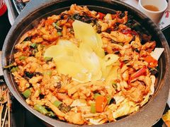 -蛙小侠·沸腾砂锅(西关新天地店)