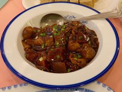 -上海老饭店(北京分店)