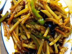 -香满园春饼·家常菜(东大桥店)