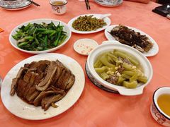 -深运潮州粥(东门店)