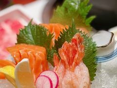-花和寿喜烧·三文鱼自助专门店(光屿城店)