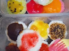 -津门红姐熟梨糕茶汤糕干(爱国道店)