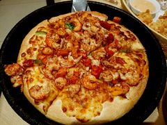 -必胜客(威高广场店)