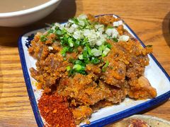 -小豆海棠(人民南路店)