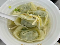 -老西白点心店