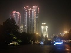 -武汉马哥孛罗酒店