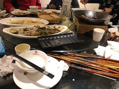 -丁里羊肉小镇(太宁路口店)