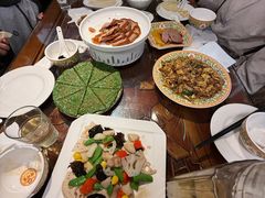 -烤肉季饭庄