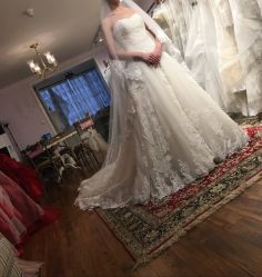 -SATIN COUTURE瑟庭婚纱礼服馆