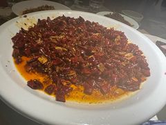 -院8里·小聚园老川菜(九眼桥店)