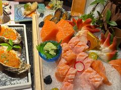 -上井料理黑金店(IFS国金中心店)