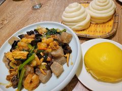 -渔家颂歌渔家味道(青石路店)