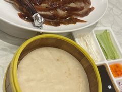 -福来居烤鸭店(天坛二店)