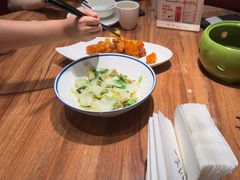 -湖兰金牌小炒肉(玉环万达店)