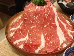 和牛-伊豆野菜村(大族广场店)