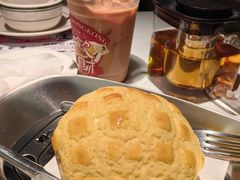 -食大利香港茶餐厅(南亚风情第一城店)