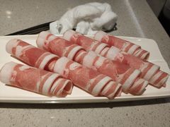 -海底捞火锅(奥体南路店)
