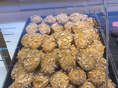 -詹记桃酥(马鞍山万达店)