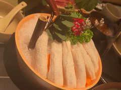 -季季山•云南野生菌火锅(上海首店)