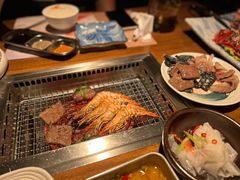 -杉海和牛烧肉海鲜自助(会展城店)