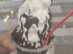 -DQ·蛋糕·冰淇淋(通州万达店)