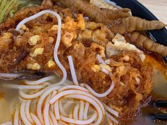 -笋果坊螺蛳粉(竹园小区店)