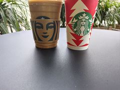 -星巴克(成都龙湖三千集店)