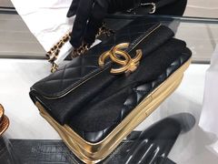 -CHANEL(恒隆广场店)