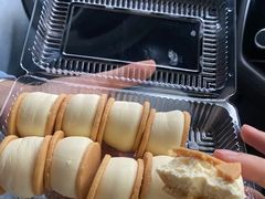 -甜嘟嘟烘焙坊(舒城路店)