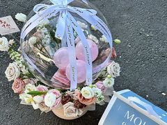 -山与蓝·轻糖鲜果蛋糕(勒泰店)