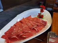 -蜀家渝重庆火锅(南屏街店)