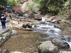 -太湖源风景区