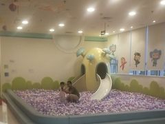 -乐之童成长中心(石景山万达店)
