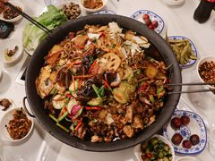 -一烙锅(友谊店)