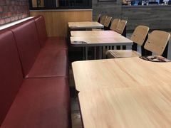 -汉堡王(下沙银泰店)