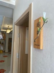 -慈蕊美容养生·专业经络调理