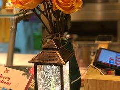 -Mesa Madre梅萨妈妈·Bintana(国贸店)