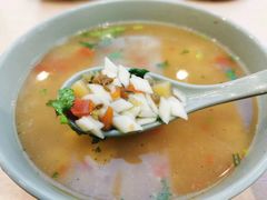 -胡子王扁豆面旗子(五一路店)