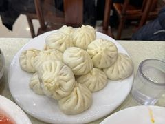 -奥华餐厅·老张记(台基厂店)