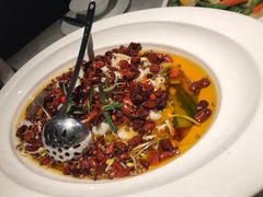 -蔴将·川菜(黄龙万科店)